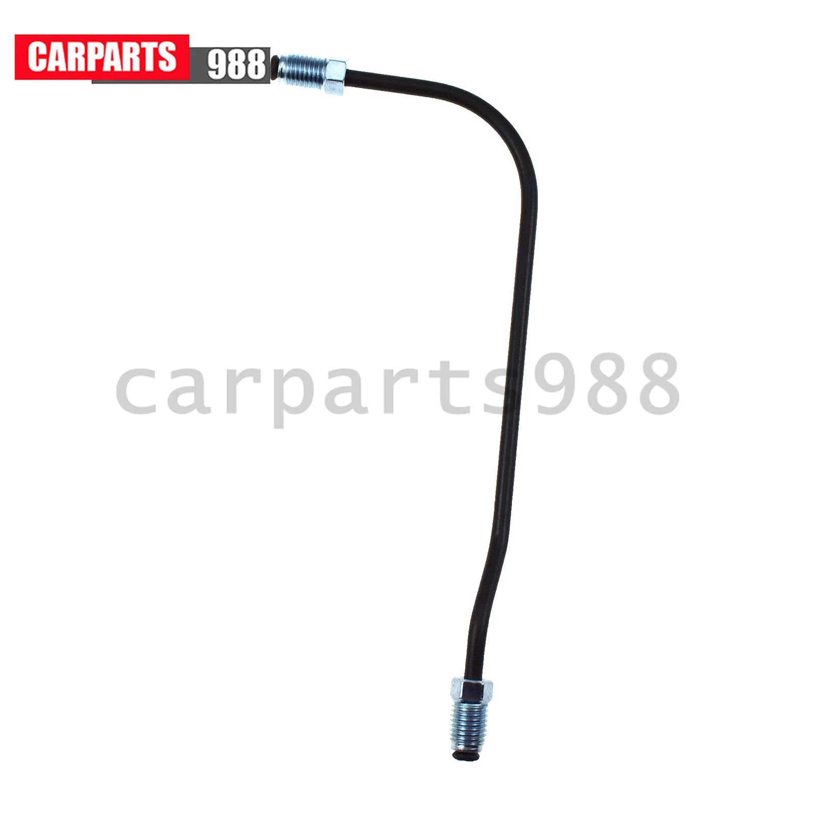 45128-317-701 Front Brake Pipe For Honda CB350F CB350G 360 400 CB400F CB360G 6B93BC-57