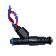 Fuel Injectors & connector for 99-04 4.0L Jeep Cherokee Wrangler 0280155784 6B93BC-57