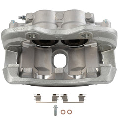 Rear Left Brake Caliper 1Pc  Set For 2002-2006 Cadillac Escalade RWD 18B4940 6B93BC-57