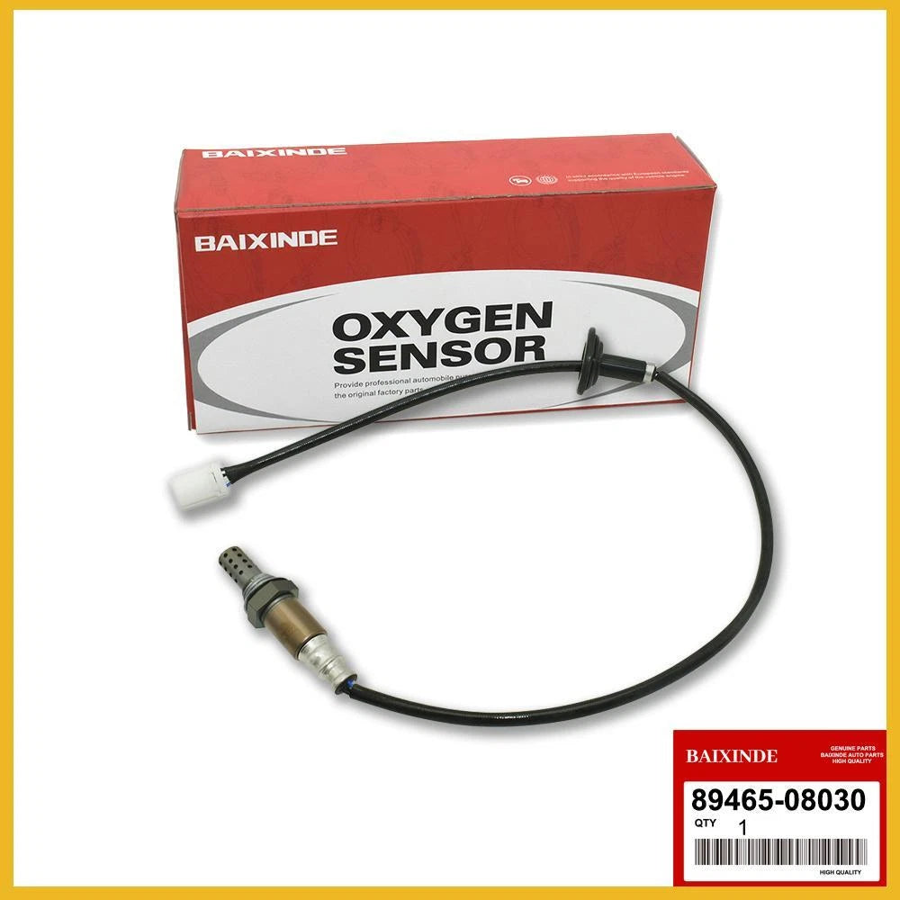 234-4516 Downstream Oxygen Sensor For Toyota Sienna 2004-2006 3.3L 07-10 3.5L V6 6B93BC-57