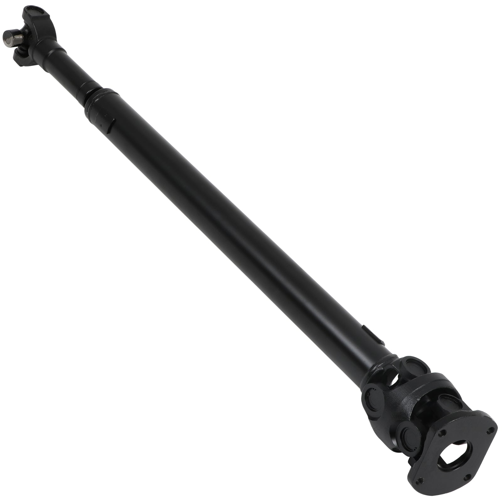 Front Drive Shaft For 99-06 Ford 4X4 F250 F350 Super Duty 00-03 Excursion Diesel 6B93BC-57