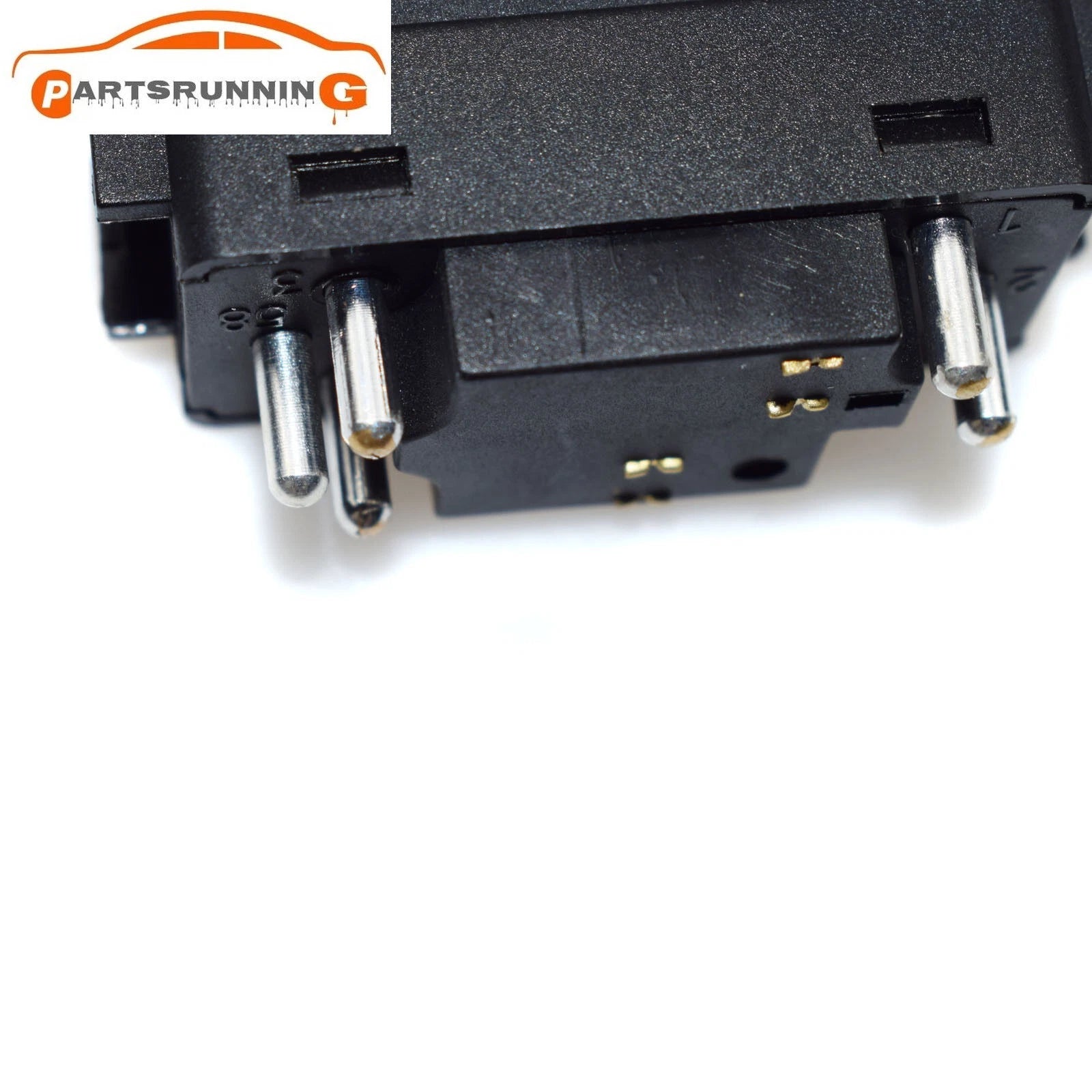 Power Window Switch Left for Mercedes Benz 190 260 300 350 420 560 1248204610KZ 6B93BC-57
