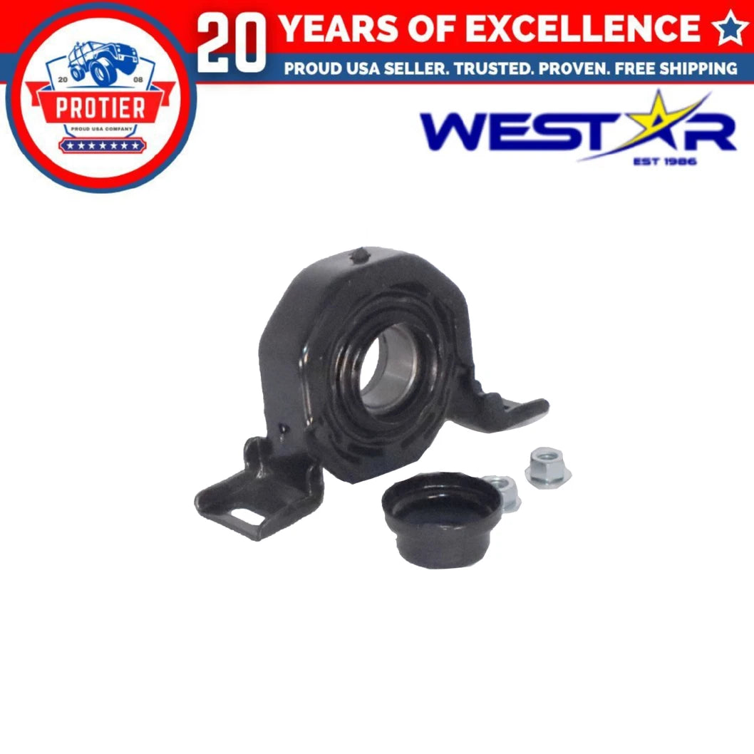 Drive Center Support Fits CHEVROLET SILVERADO, SILVERADO 1500,2500HD,3500HD 6B93BC-57