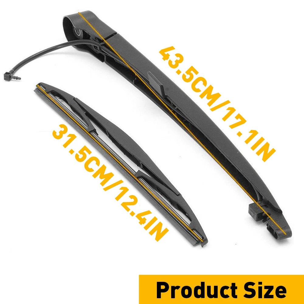 Rear Wiper Blade Arm For Chevy Suburban TAHOE 1500 2007-2014 2500 2007-2013 EOA 6B93BC-57