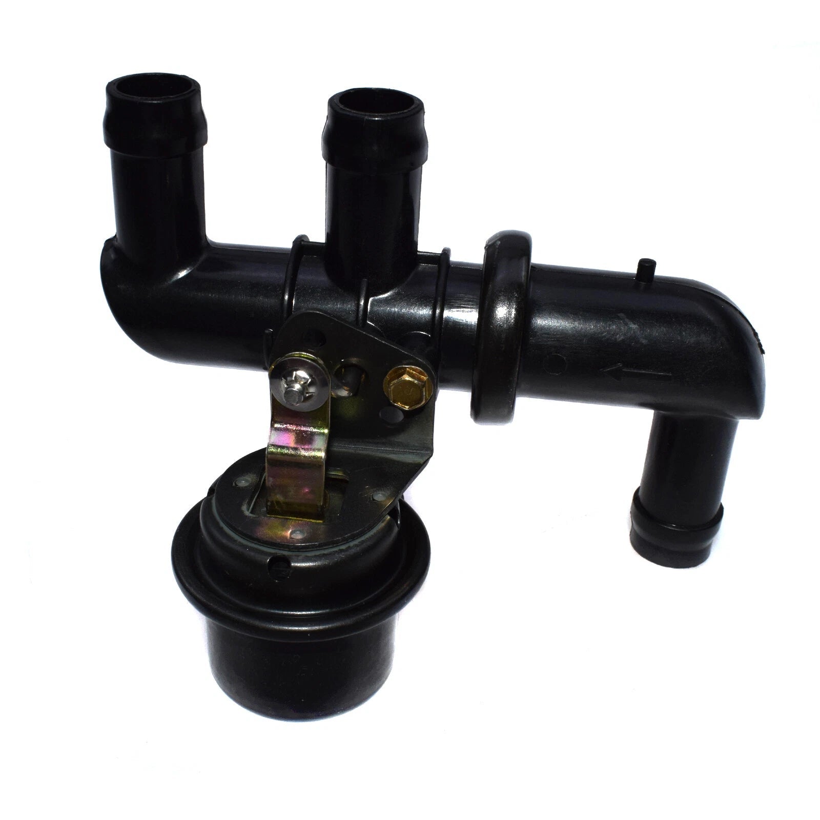HVAC Heater Control Valve for Ford Mazda Mercury Lincoln F87H18495AA F87Z18495AA 6B93BC-57