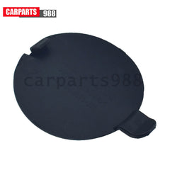 Front Bumper Towing Tow Eye Cover For 2020-23 Mazda CX-30 DFR550EL1A DFR550EK1A 6B93BC-57