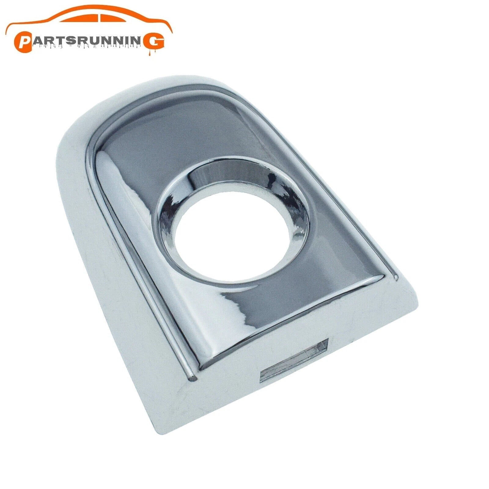 Front Left Outside Chrome Door Handle For Toyota Alphard ANH10 Camry 69210-0N010 6B93BC-57