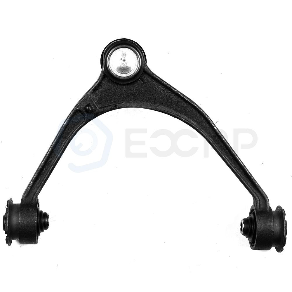 6pcs For 1998-2005 Lexus GS430 GS430 Front Control Arms Tie Rods Suspension Kit KOEEP