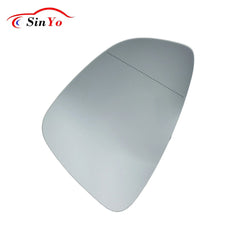Left Side Rearview Mirror Glass Heated for 2009-2017 VW CC Eos Passat 5C6857522D 6B93BC-57