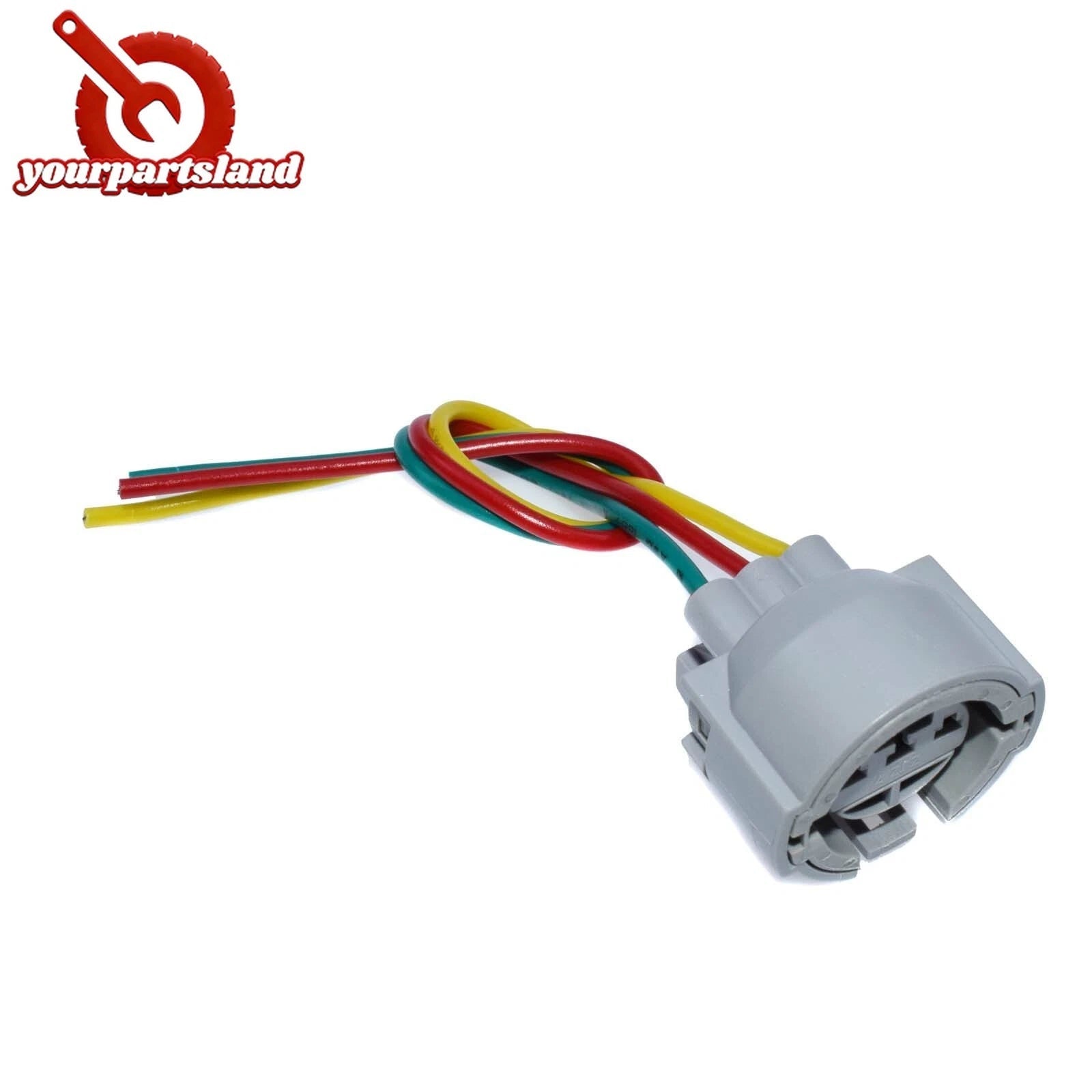 MAP TPS Throttle Position Sensor Connector Plug 3 Wire for Honda Acura B16A 6B93BC-57