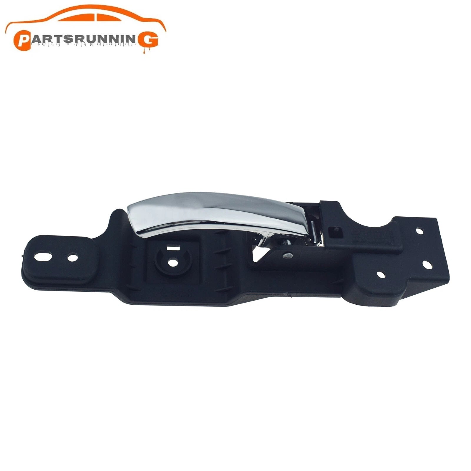 Front Driver Left Interior Door Handle For Dodge Challenger 2008-2014 CH1352152 6B93BC-57