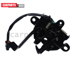 Front Hood Latch Lock for Lexus IS250 IS350 2014-2015 V6 2.5L 3.5L 5351053100 6B93BC-57