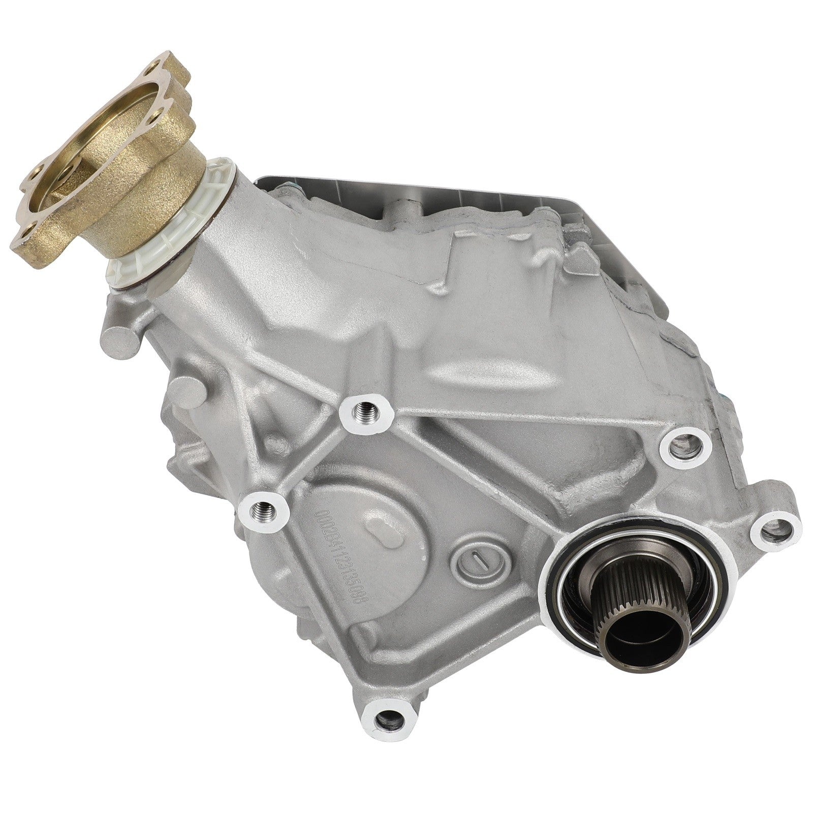 For Ford Edge Explorer Taurus Lincoln MKT MKS MKX Power Take Off PTO Assembly 6B93BC-57