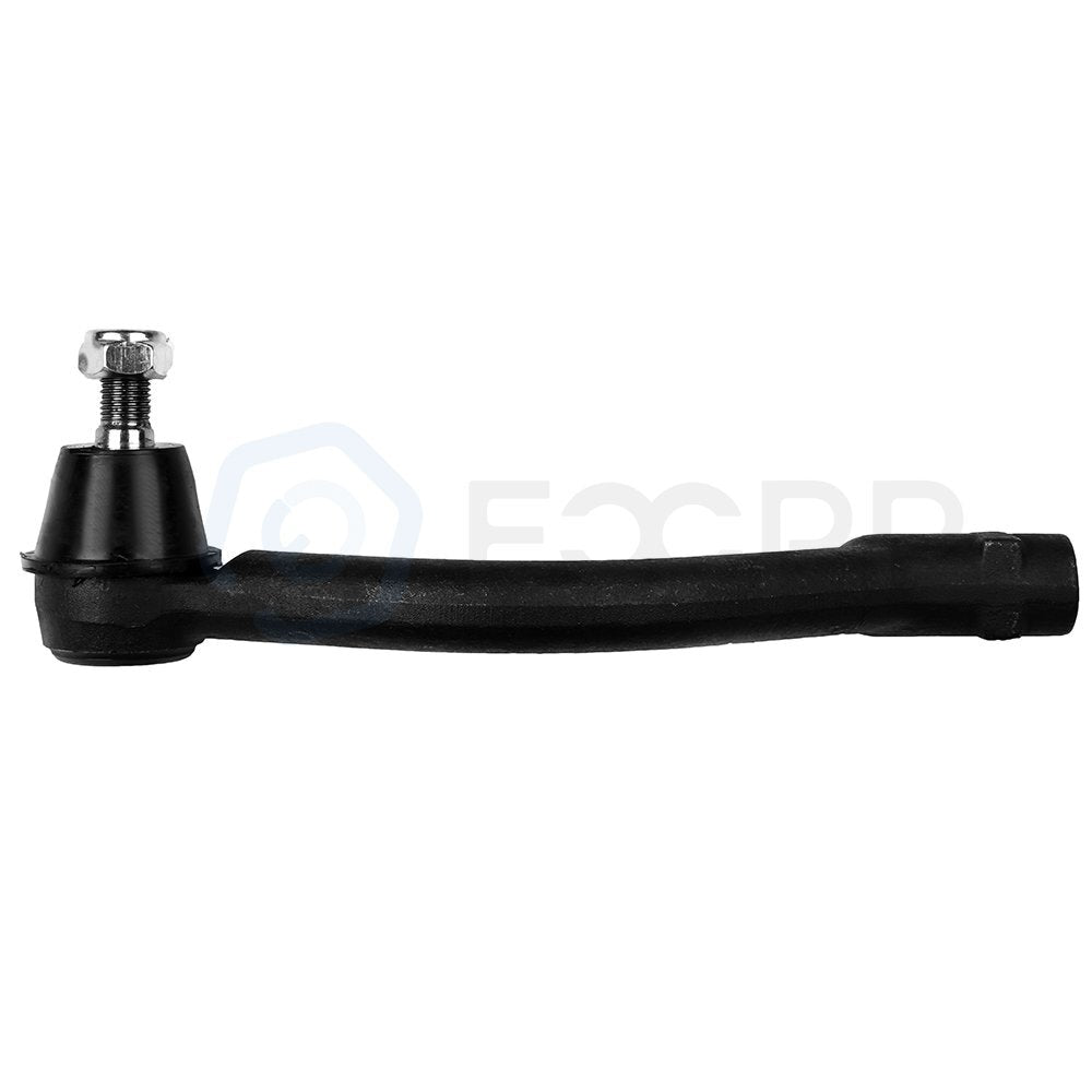 Front Steering 6PCS  Tie Rods Ball Joints Fits 2009-2010 Hyundai Azera Sonata 6B93BC-57