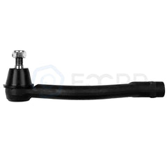 Front Steering 6PCS  Tie Rods Ball Joints Fits 2009-2010 Hyundai Azera Sonata 6B93BC-57