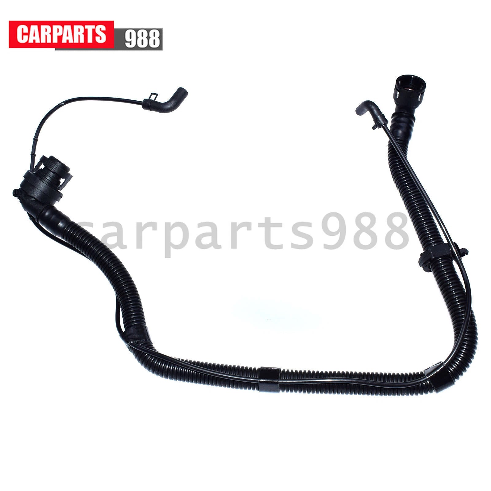 Crank Ventilation Valve Pipe Hose PCV For Chevy Cruze Trax Sonic Encore 25193343 6B93BC-57