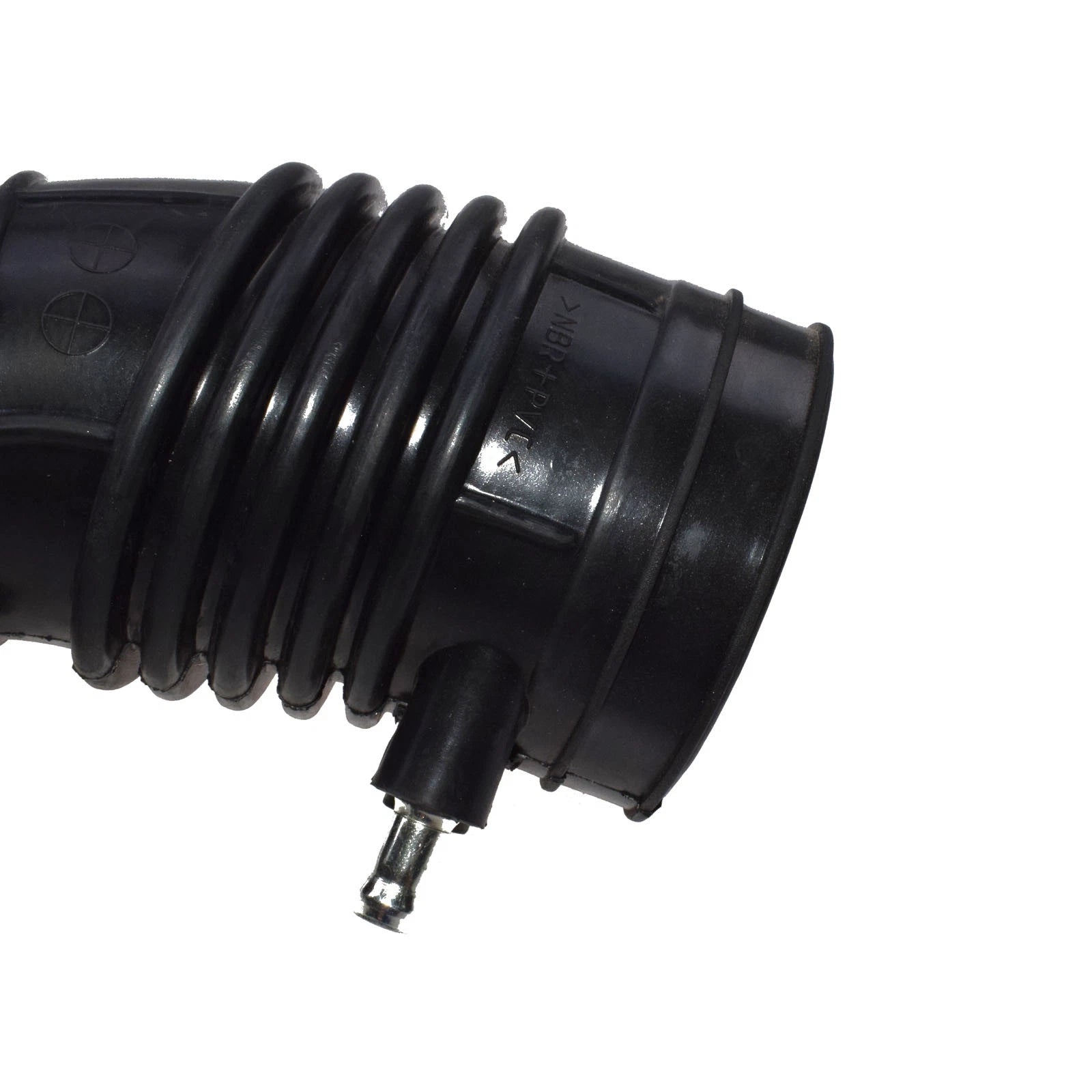 17228-PNB-J00 AIR CLEANER INTAKE HOSE TUBE FOR 2005-2006 HONDA CRV CR-V 6B93BC-57