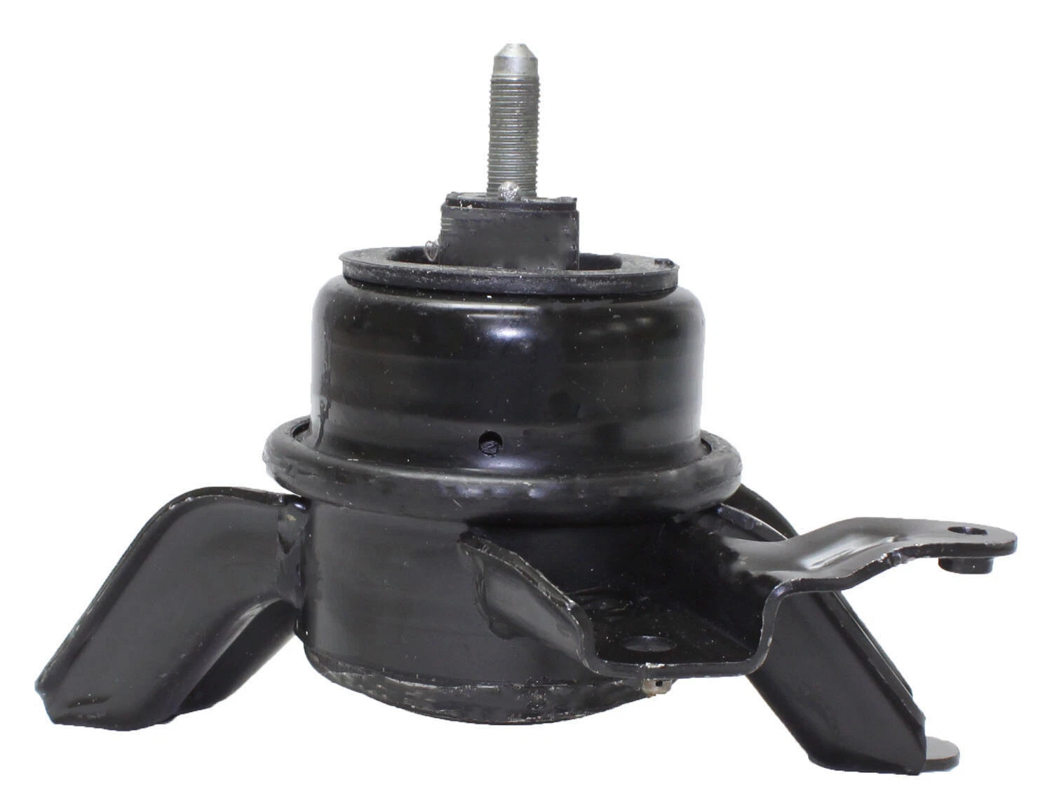 Motor & Trans Mount 4PCS Fit 11-14 Hyundai Sonata 2.4L Auto Trans w/o Sport Susp 6B93BC-57