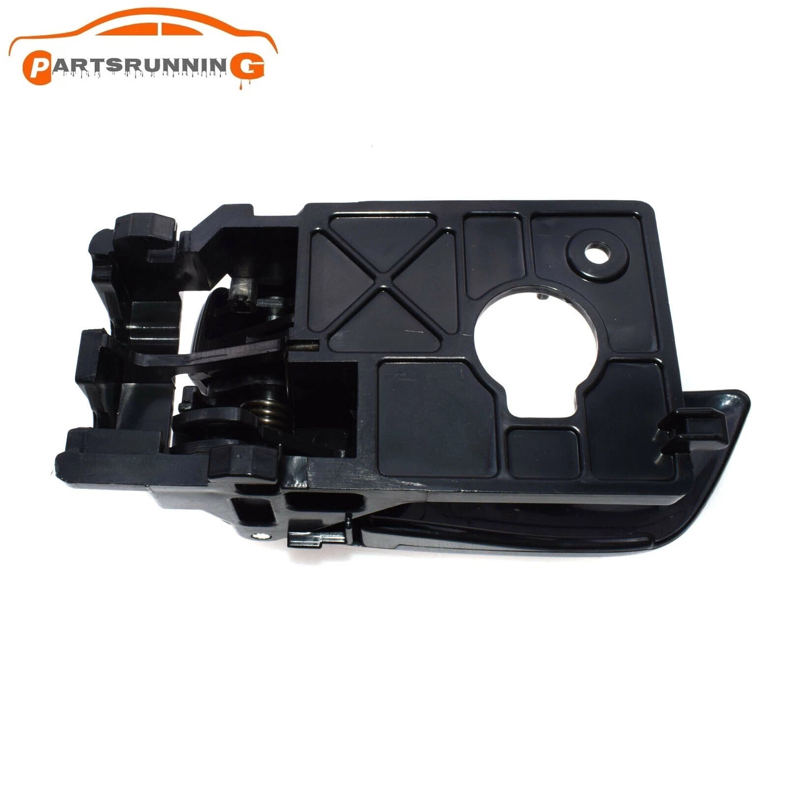 Front Right Side Interior Door Handle For 2006-10 Kia Optima Magentis 826202G000 6B93BC-57