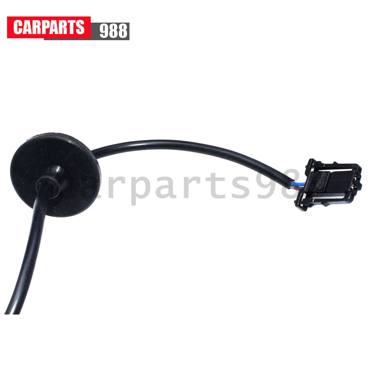 5N0810773F Fuel Gas Door Lock Actuator For VW Golf Tiguan Jetta Skoda Superb 6B93BC-57