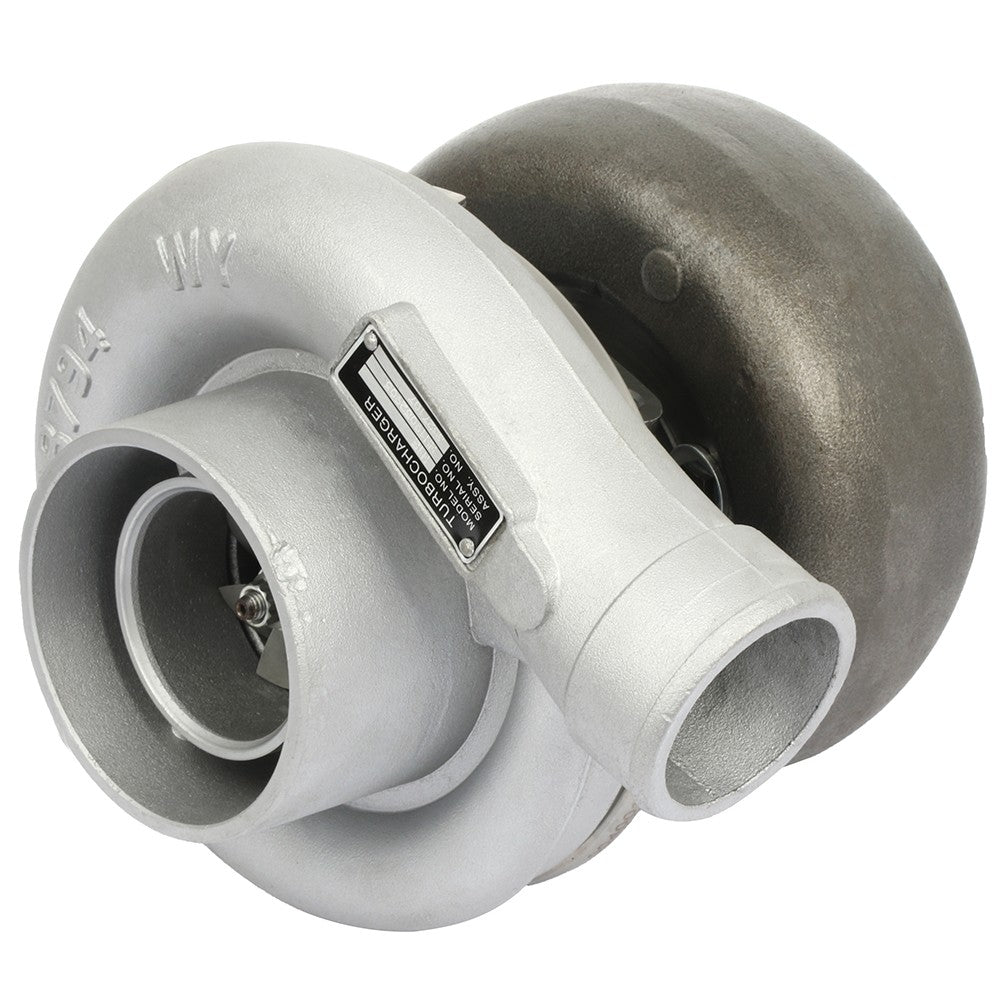 For 1988-2002 for Cummins CDC Buses Truck with 6CTA Engine Turbo Assembly 6B93BC-57