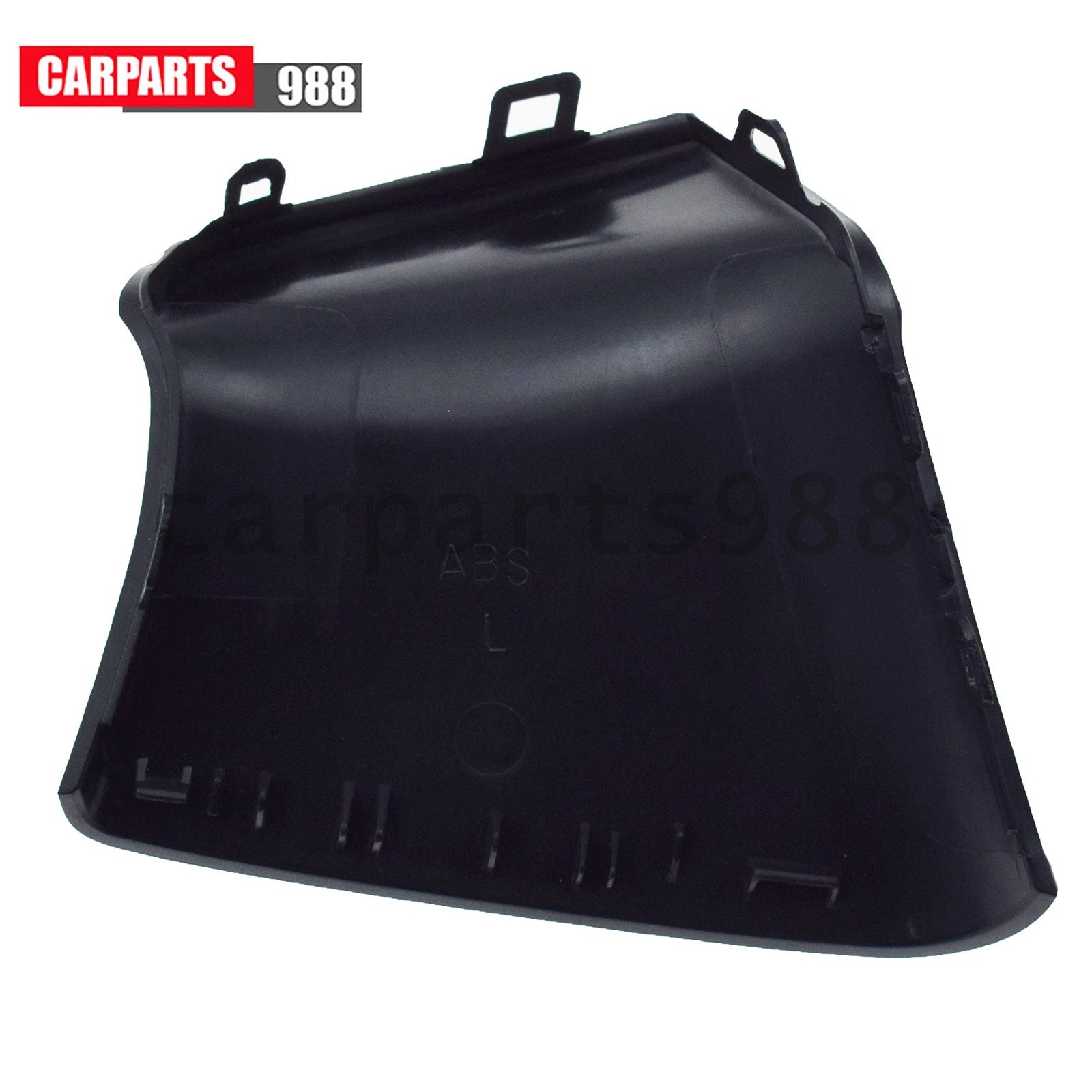 Left Side Rearview Mirror Lower Cover Trim Fit for Toyota Corolla 2019 2020-2022 6B93BC-57