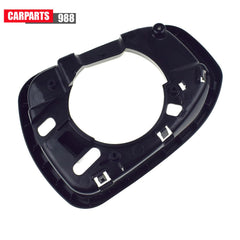 Right RH Rearview Mirror Glass Frame Holder Cover For Ford Mondeo MK5 MKV 15-19 6B93BC-57