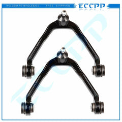 2pcs Front Upper Control Arm & Ball Joints Kit Fits Chevy GMC Cadillac K80942 KOEEP