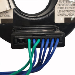 77900-SCV-A11 Clock Spring For Honda Element EX LX 2.4L 2003 2004 2005 US Stock