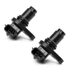 Set (2) Camshaft Position Sensor For INFINITI EX35 2008-2012 G35 2006 2007 2008