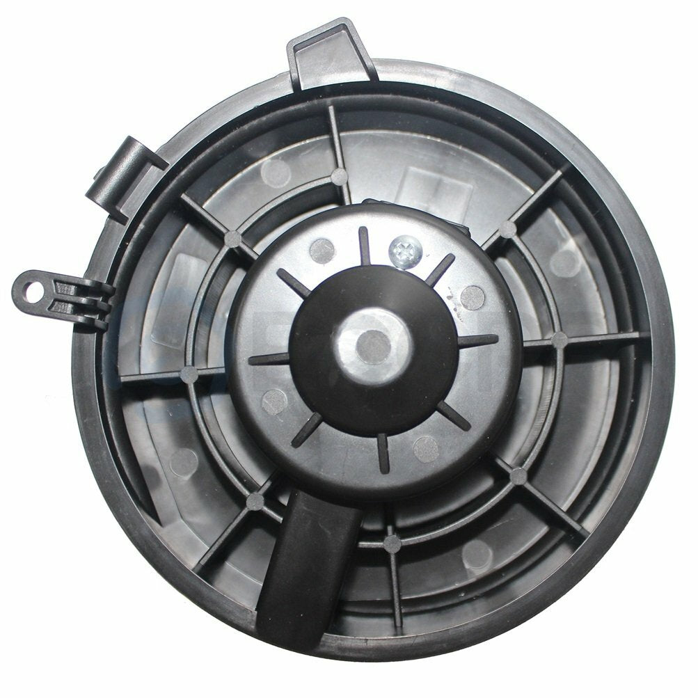 A/C Heater Blower Motor & Resistor For Nissan Rogue 2008-2013 Sentra 2007-2012 6B93BC-57