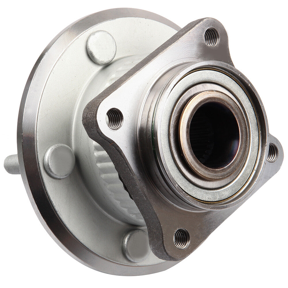 1Pc Wheel Hub Bearing Rear For Jeep Grand Cherokee 2005-2010 Commander 2006-2010 6B93BC-57