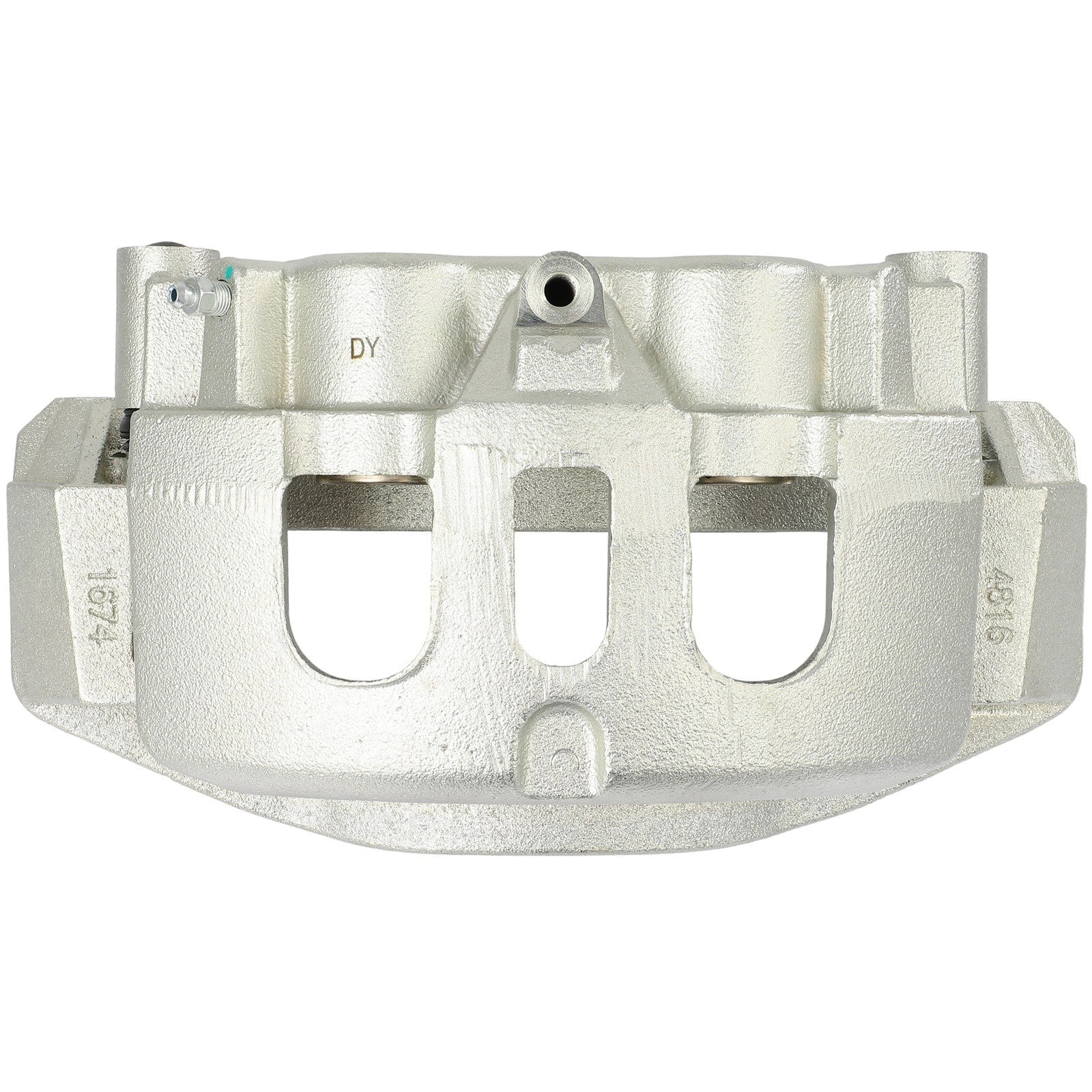 Rear Brake Calipers 2Pcs  For 2016-2019 Chevrolet Suburban 18B5307 18B5306 6B93BC-57