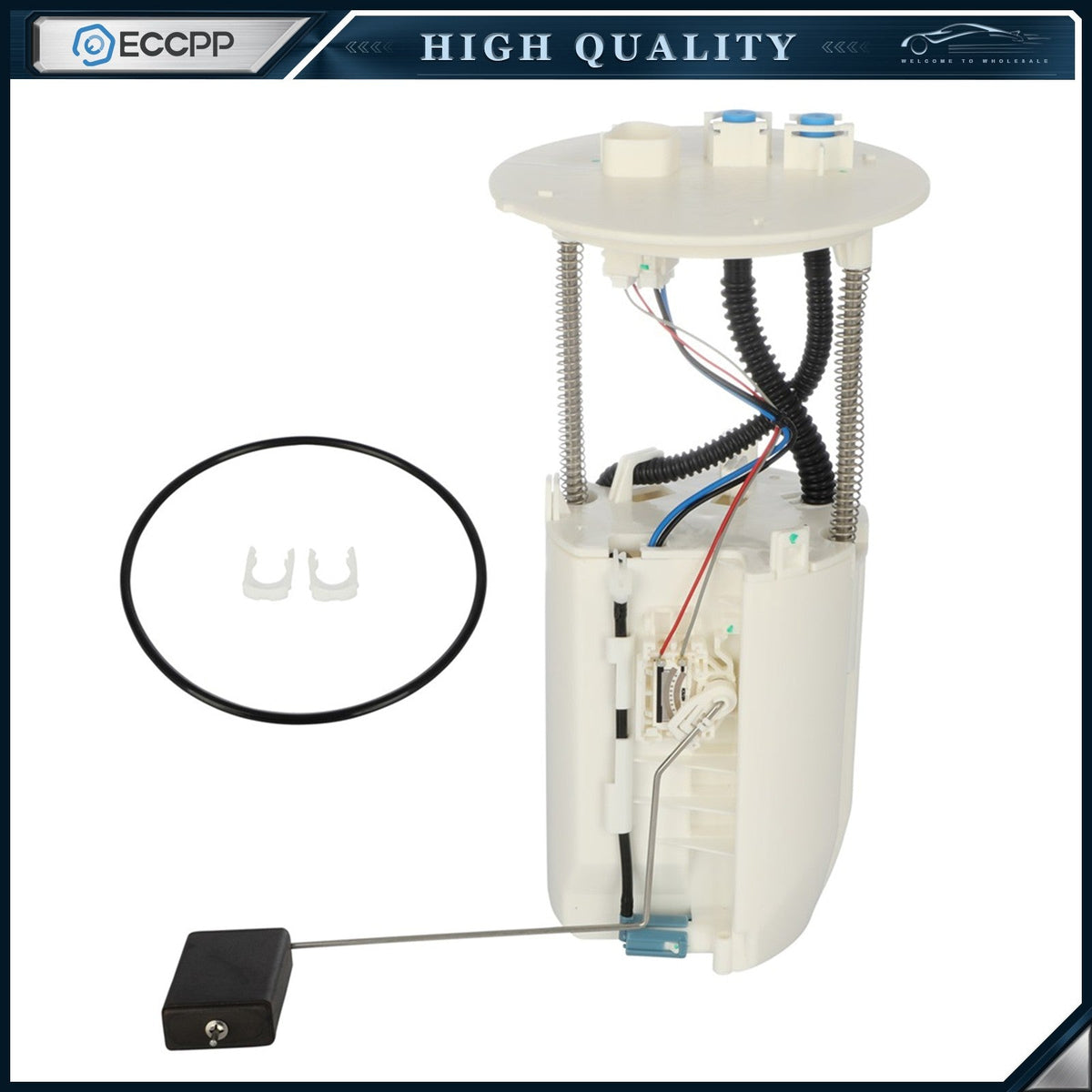 For 2021-2014 Toyota Tundra V8 5.7L Fuel Pump Aseembly 6B93BC-57