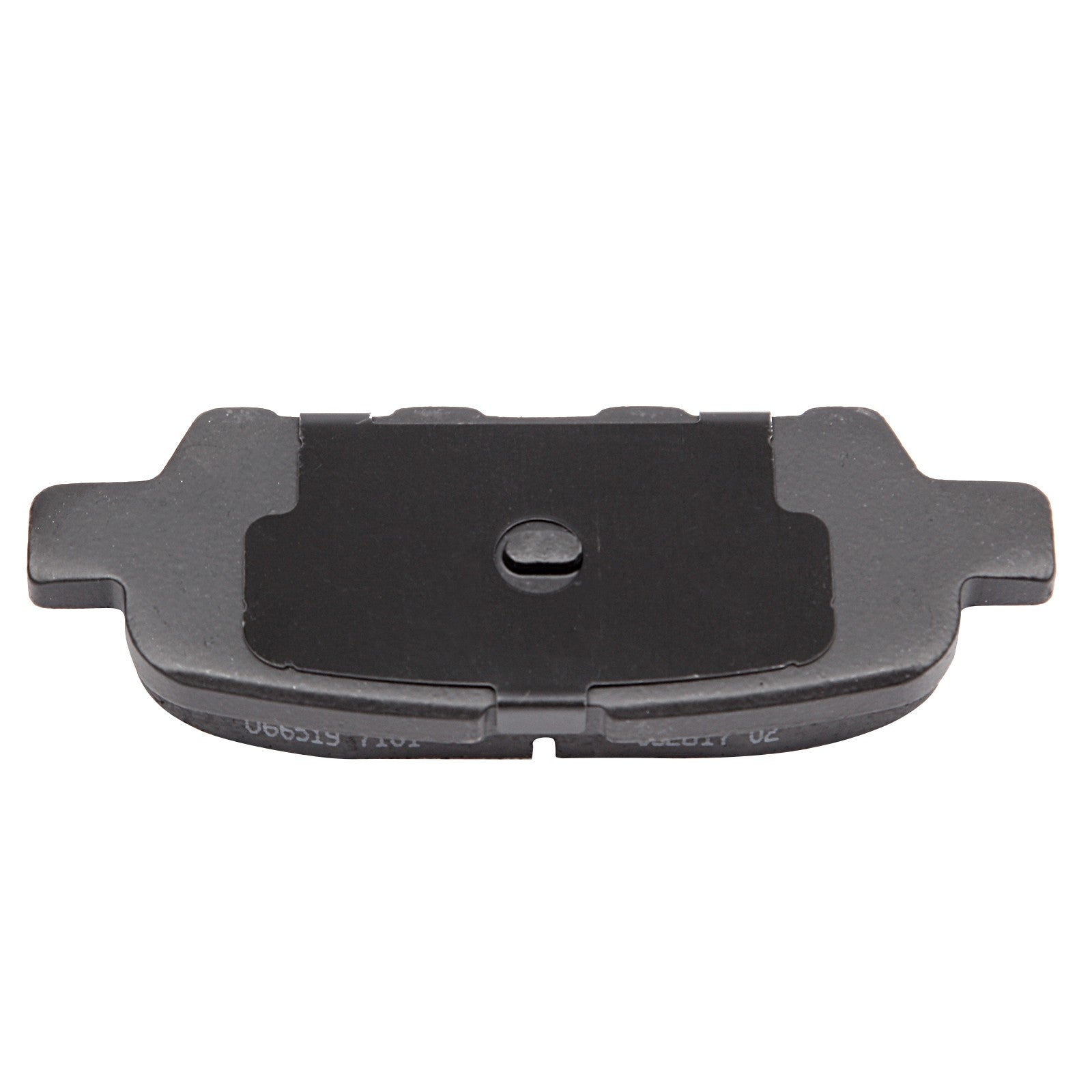 Rear Slotted Ceramic Brake Pads 4PCS for Nissan Murano Pathfinder Infiniti QX60 6B93BC-57