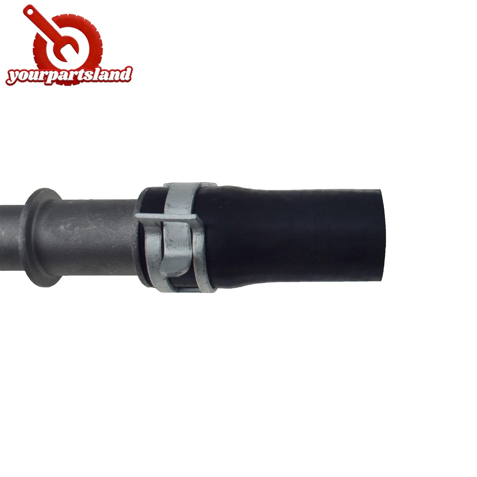 Air Conditioner Heater Hose For 2005-15 Nissan Frontier Xterra 4.0L 92408-EA000 6B93BC-57