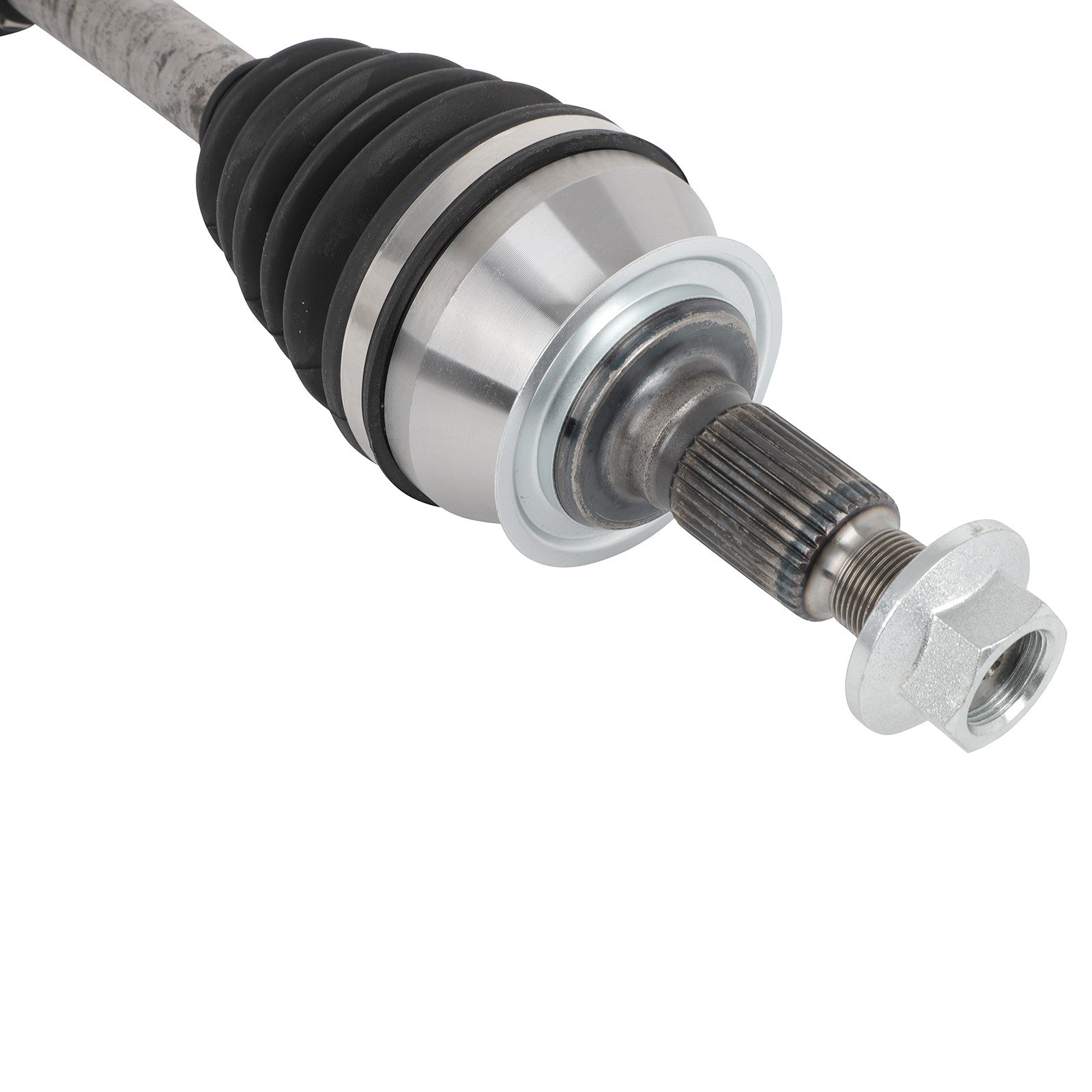 For 2014 2015 2016 2017 2018 2019 Chevrolet Impala 2.5L Front Left CV Axle Shaft KOEEP