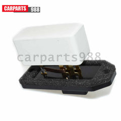 HVAC Heater Blower Motor Resistor for Jeep Grand Cherokee Dodge Viper 5014212AA 6B93BC-57