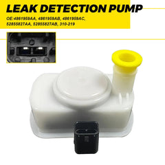 Dorman 310-219 Evaporative Emissions System Leak Detection Pump for Ram Truck EA 6B93BC-57