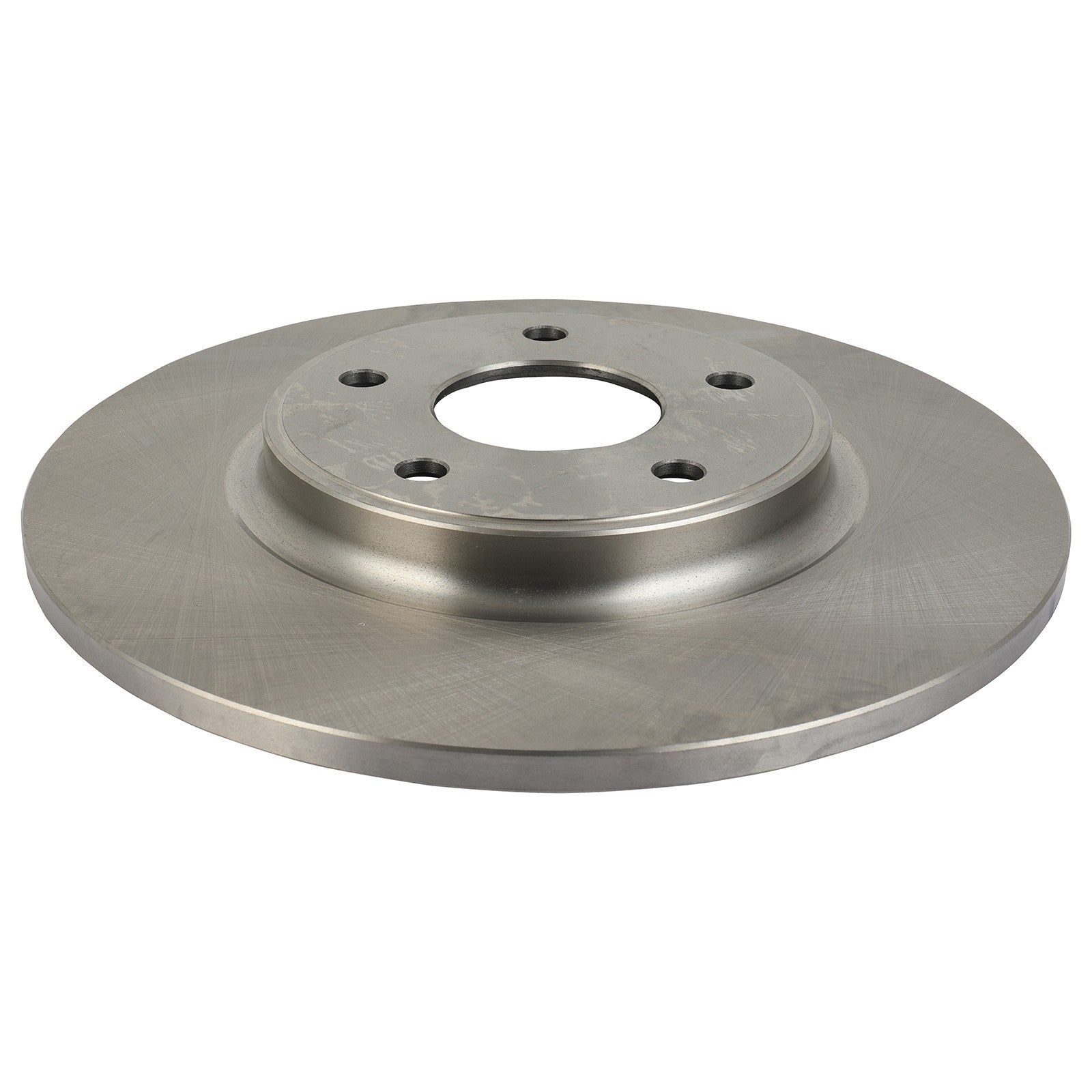 Rear Brake Rotors Fits Volkswagen Routan 2012-14 Dodge Grand Caravan 2012-17 6B93BC-57