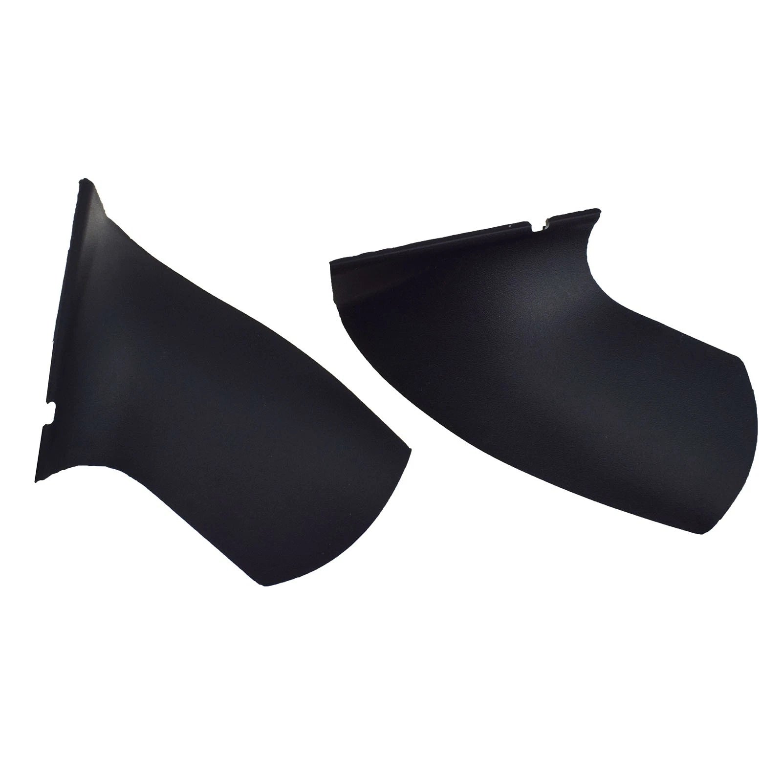 Left Right Rearview Mirror Triangle Base Cover For Toyota RAV4 2020 2021 2022 6B93BC-57