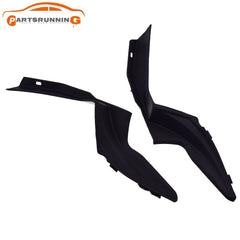 Right &Left Front Windshield Wiper Cowl Side Seal For Toyota HILUX REVO 2015-17 6B93BC-57