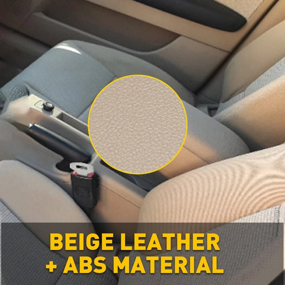 Fit For Audi A3 8P 2003-2012 Center Console Armrest Cover Lid Beige 8P0864245P A 6B93BC-57