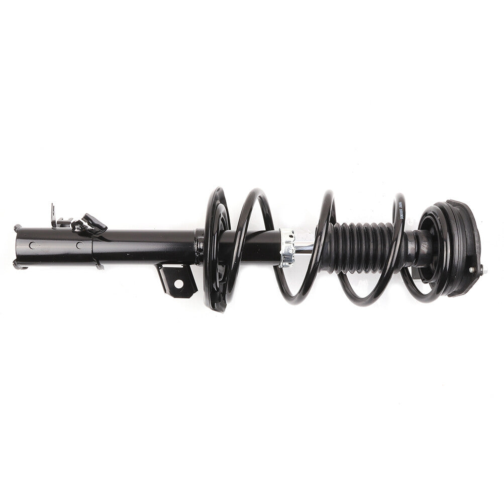 For Nissan Rogue Select 14 15 Front (2) Complete Struts w/ Coil Springs Assembly 6B93BC-57