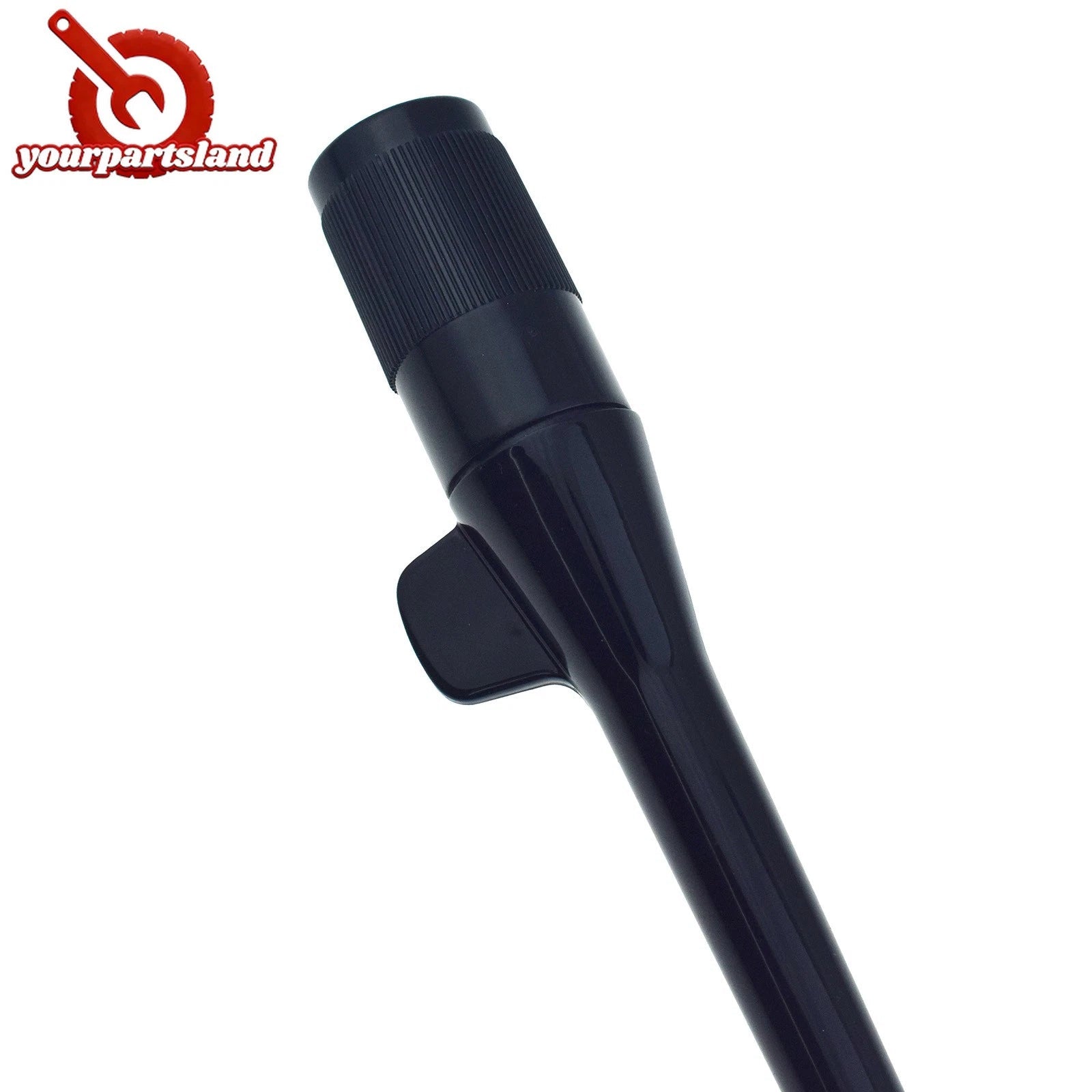 Turn Signal Delay Wiper Lever Switch Black for Buick Cadillac Olds Pontiac GMC 6B93BC-57