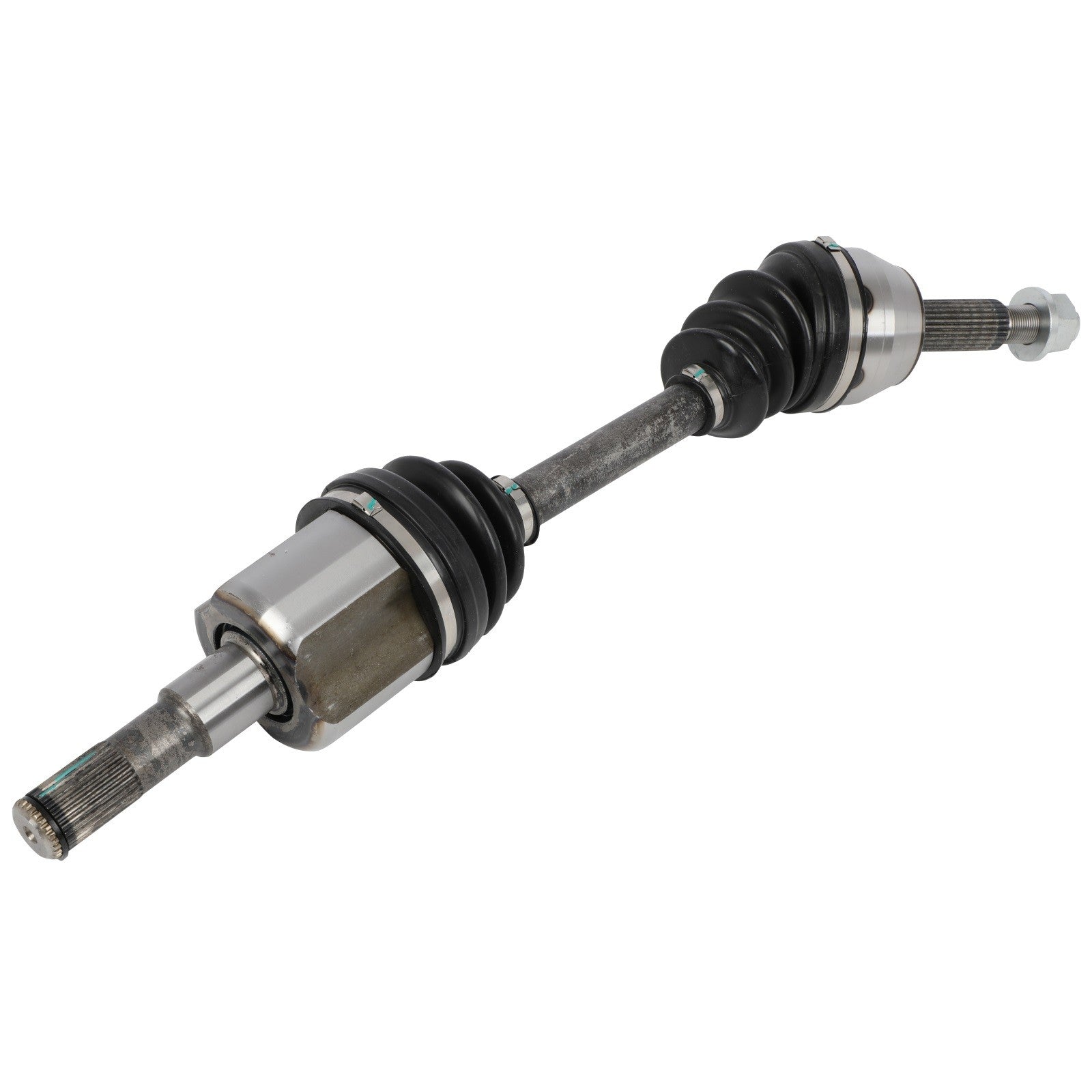 For Ford Explorer Mercury Mountaineer 2006-2010 4.6L Front Side 4WD CV Axles 6B93BC-57