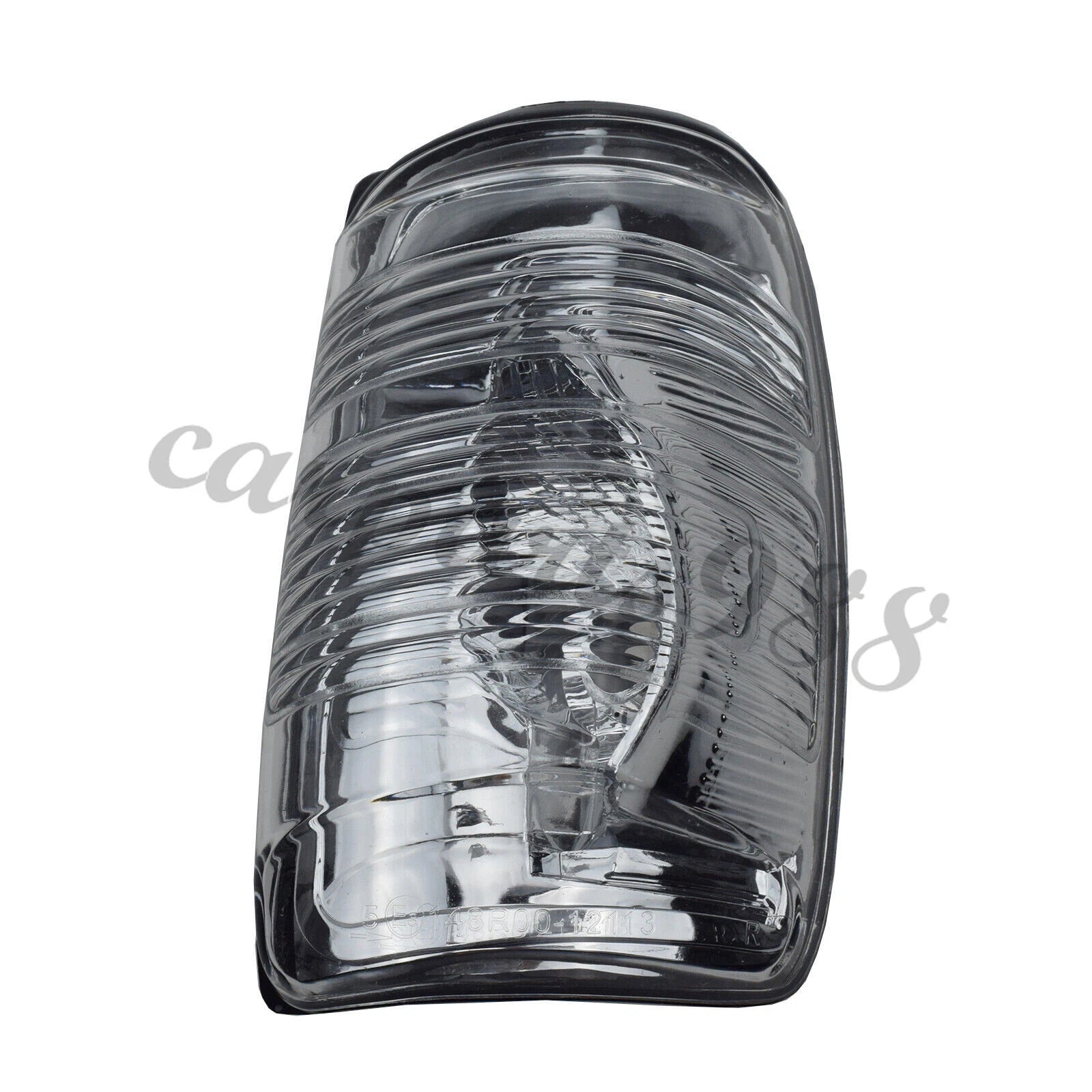 Right Side Mirror Turn Signal Light for Ford Transit 150 250 350 BK3Z-13B375-D 6B93BC-57