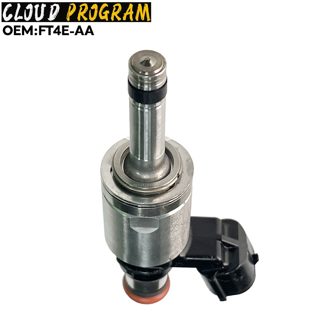 3X Fuel Injectors For 2015-2017 Ford F-150 2.7L 3.5L V6 Turbo Lincoln FT4E-A 6B93BC-57