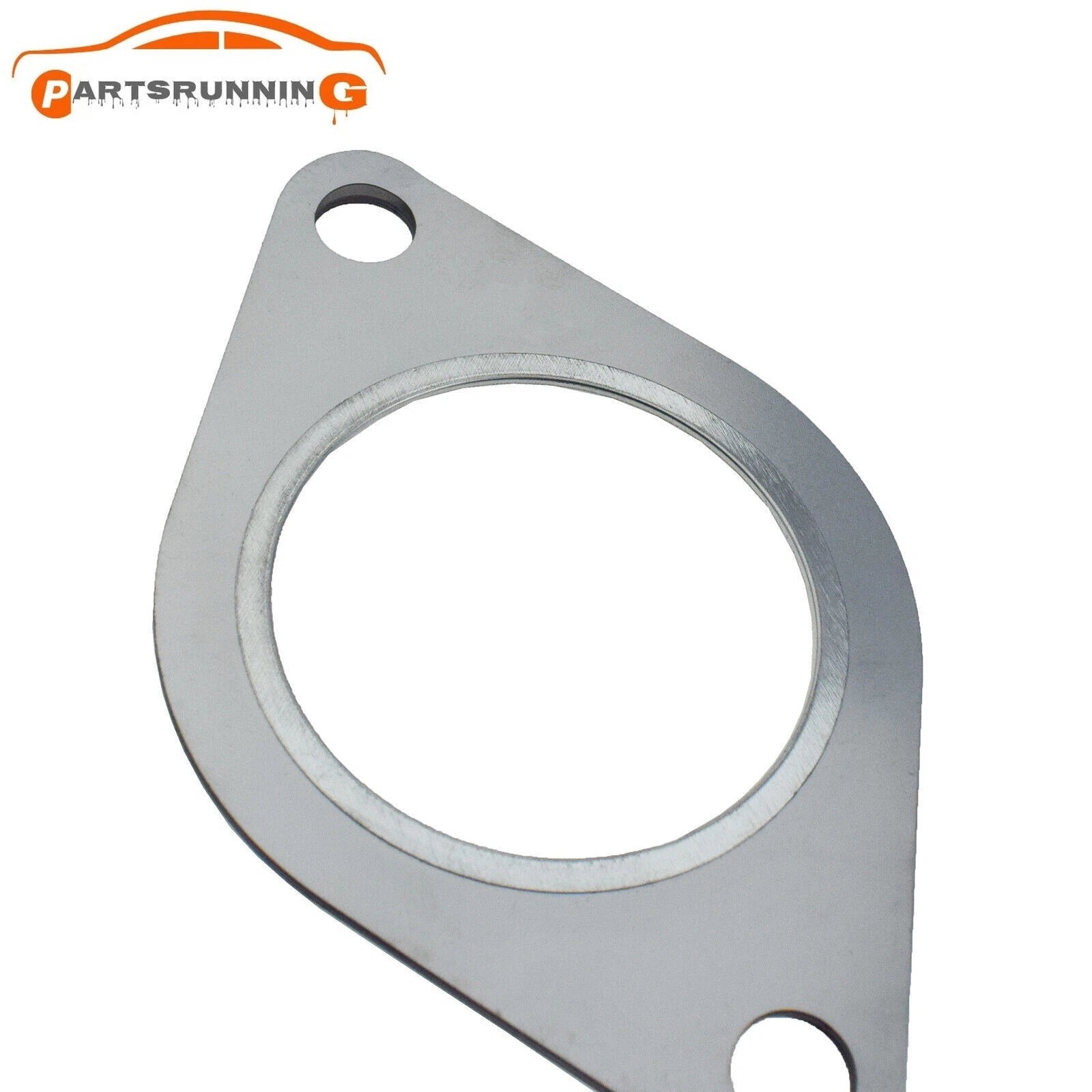Exhaust Lower Up Pipe Gasket For Subaru WRX STi Forester Legacy Turbo 44022AA170 6B93BC-57