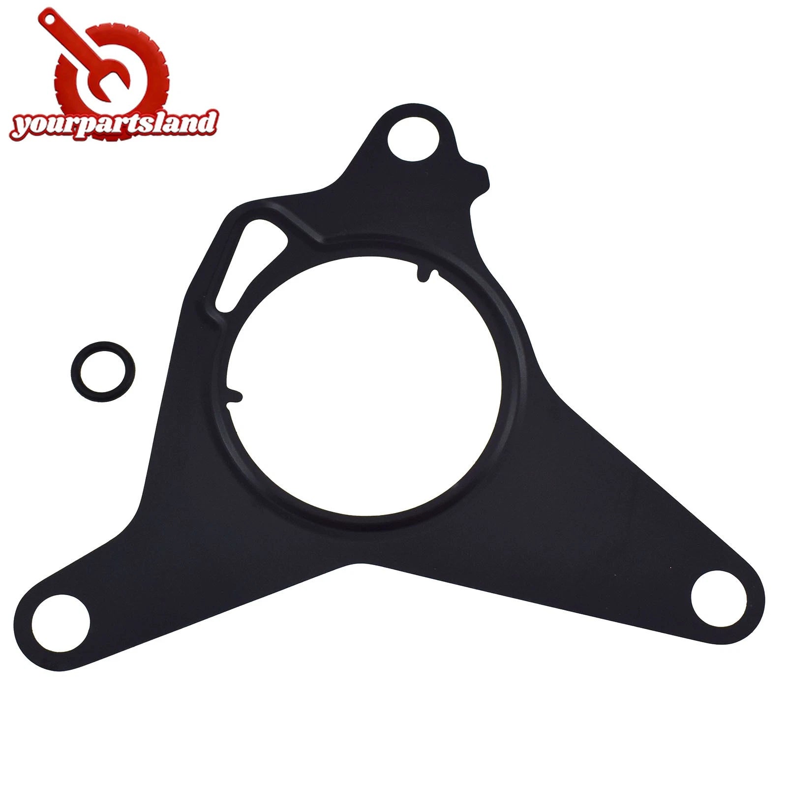 Front Vacuum Pump Seal for Fiat 500 Jeep Renegade 1.4L 1.3L 68120415AA 55233645 6B93BC-57